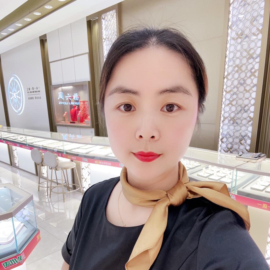 小小金