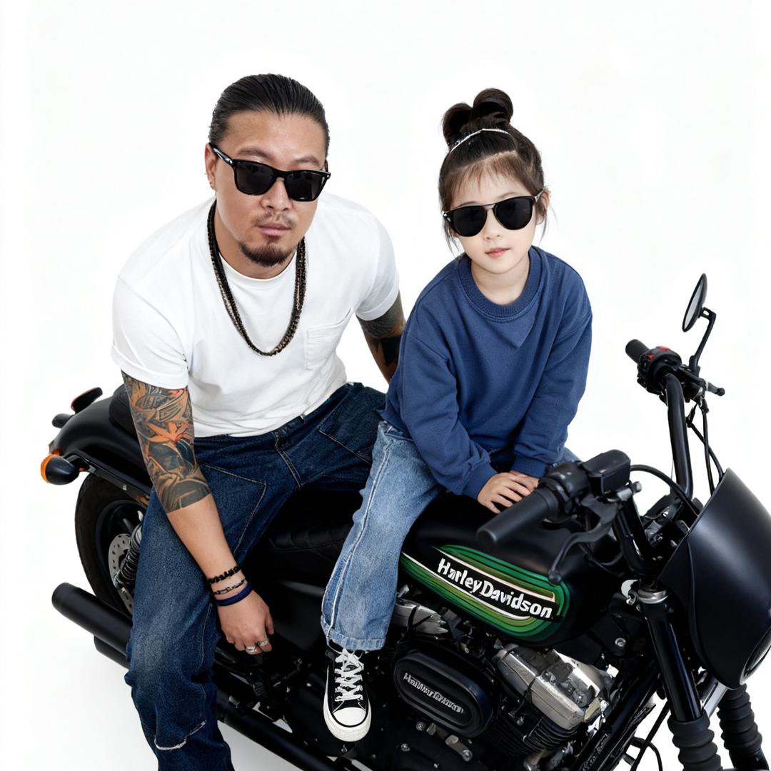 土匪粑粑巴扎嘿🐶