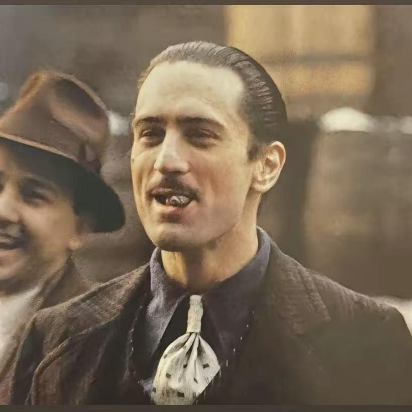 Vito Corleone