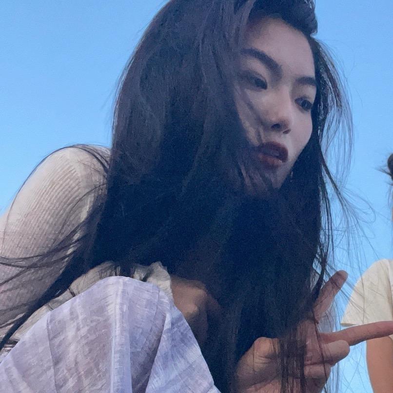 👰阳阳阳阳～✌️