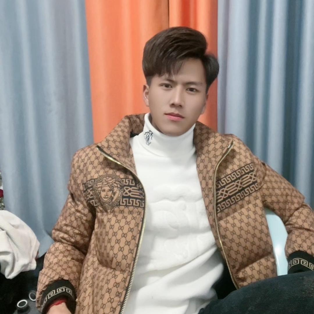 小旭