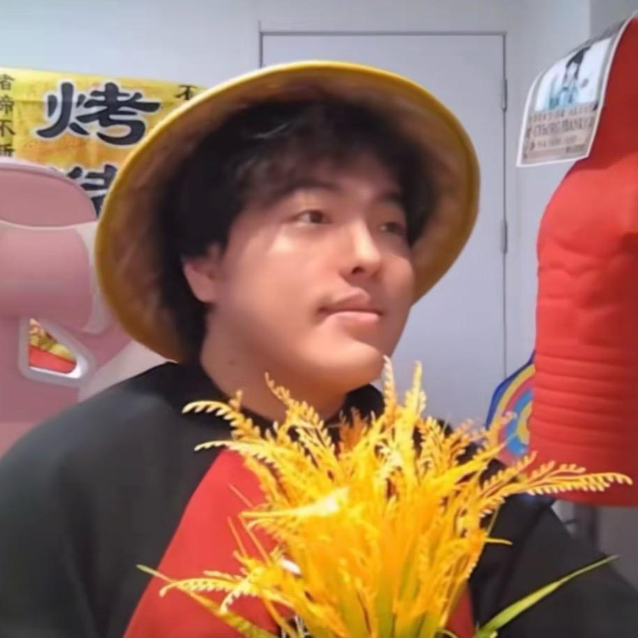 不想和人类交流