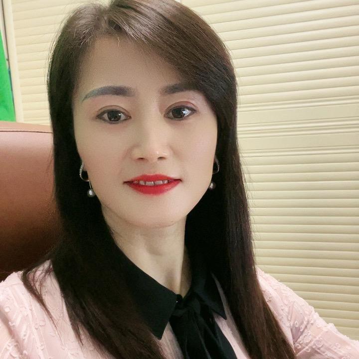 川妹子～