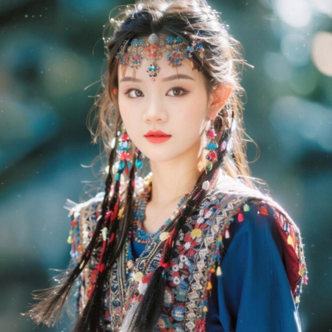 可梅儿