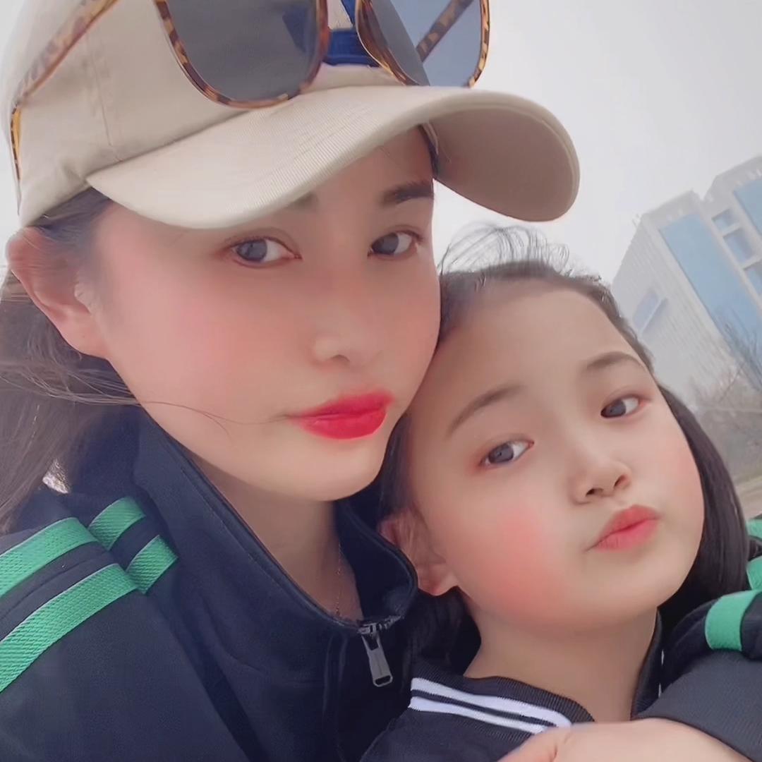 姑姑吖