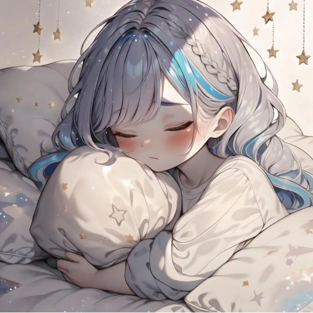 招财猫💤
