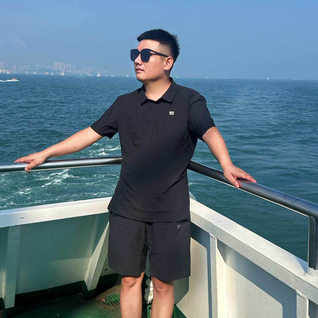 @小 王