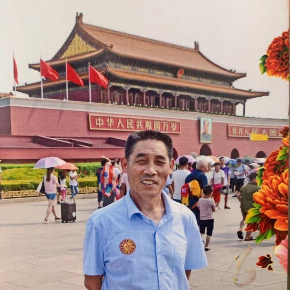 陈洪金百货店
