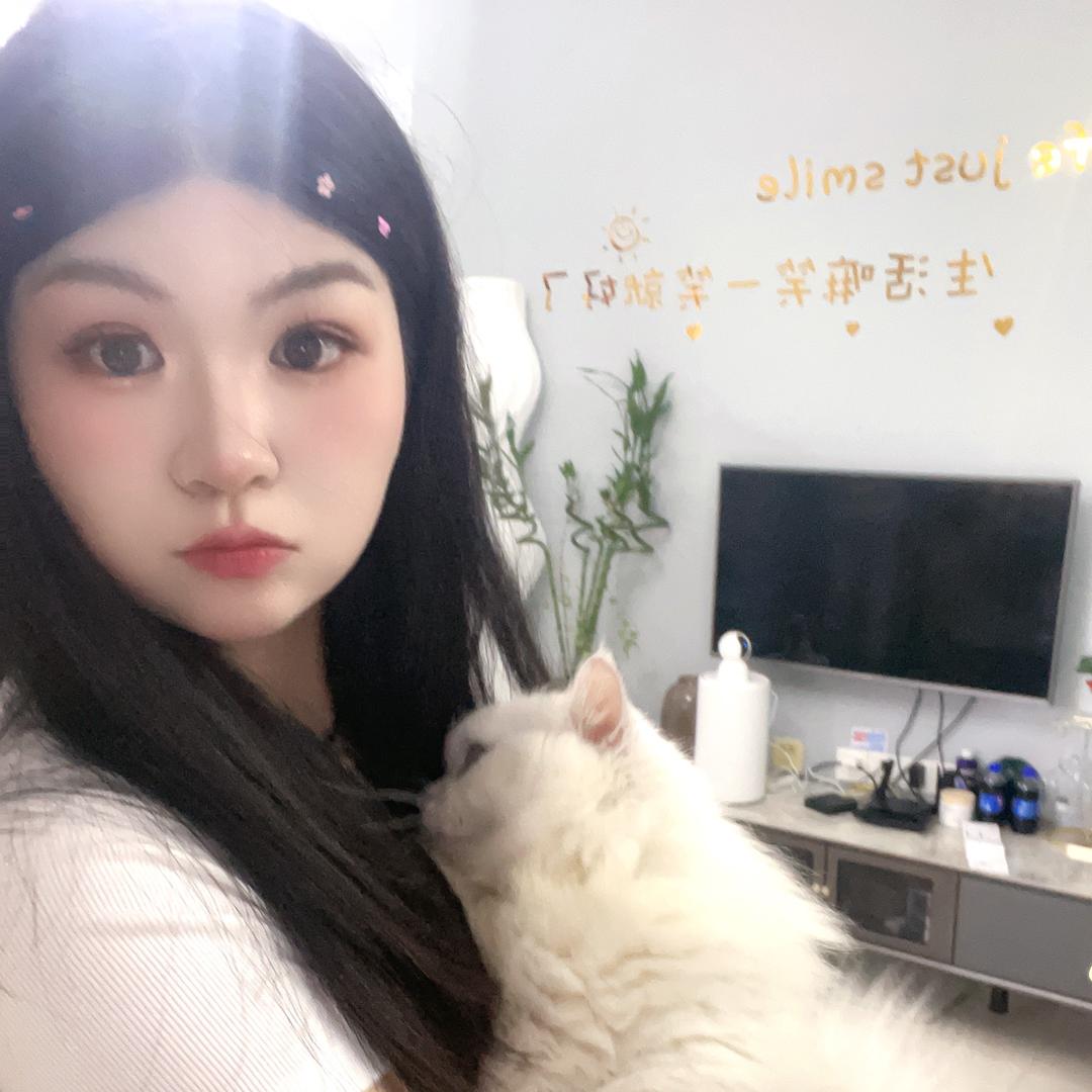 北巷南猫🐱