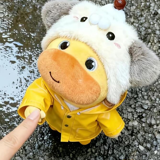 ᥫᩣ去码头整点薯条🍟