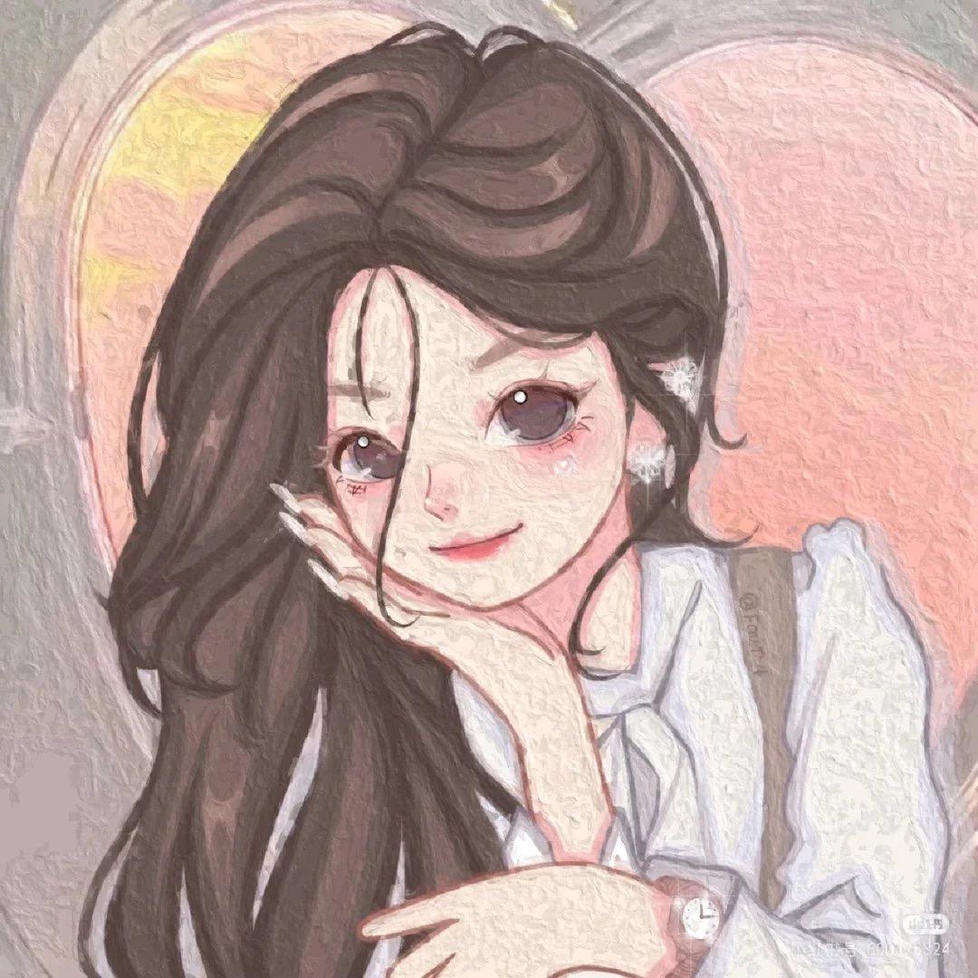 大头丽丽