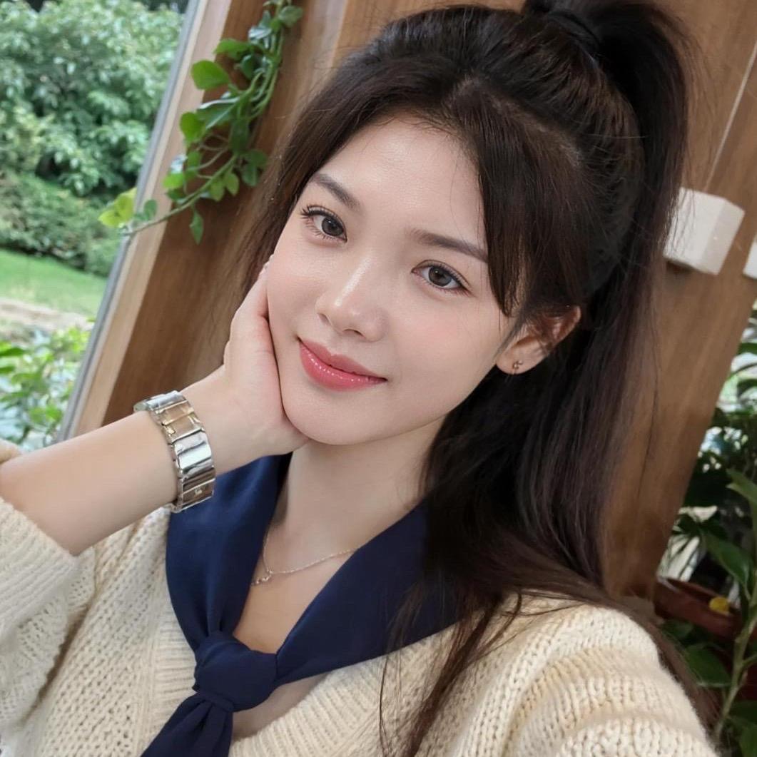 小玲玲来了