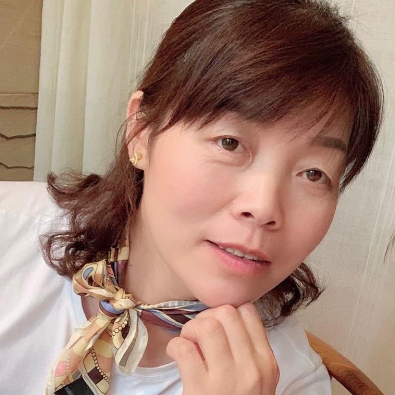 红娘樊梨花（维汉联姻）