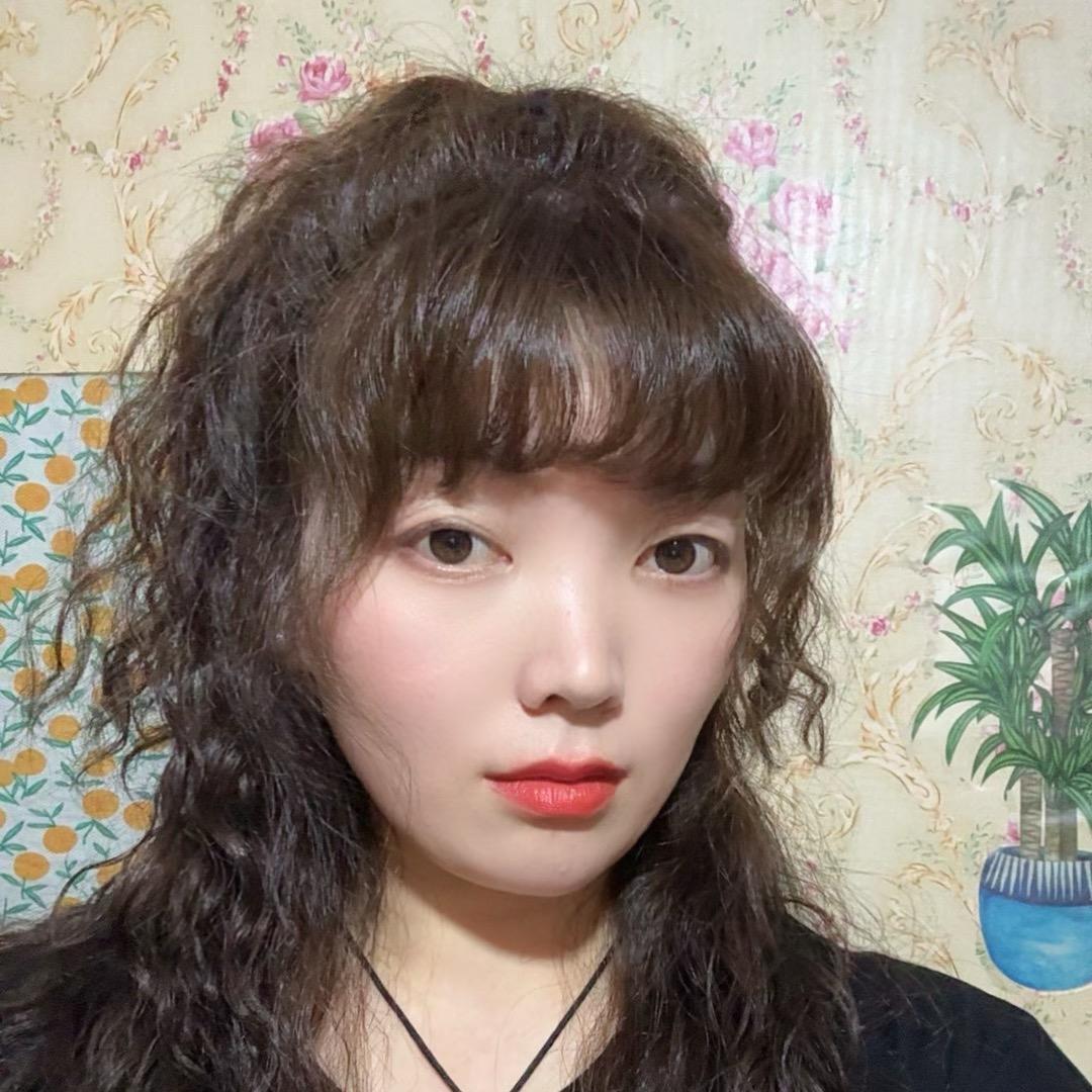 珊珊吖💞