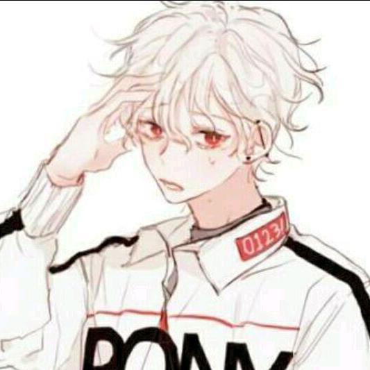 梦某人