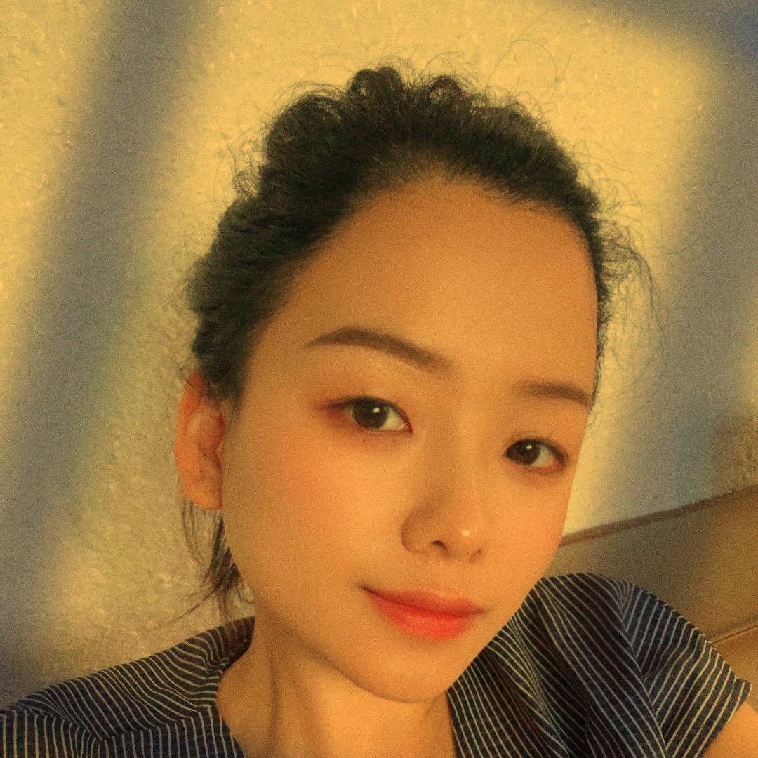 蓝洋洋