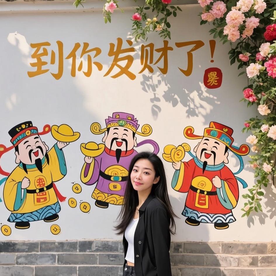 花花💐