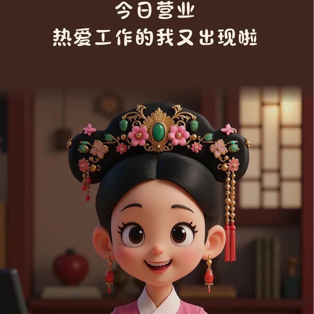 依安房地产 翠(正能量)