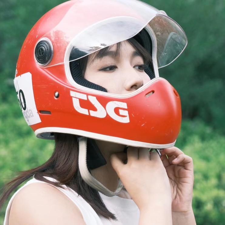 野生朱朱Jill@抖音