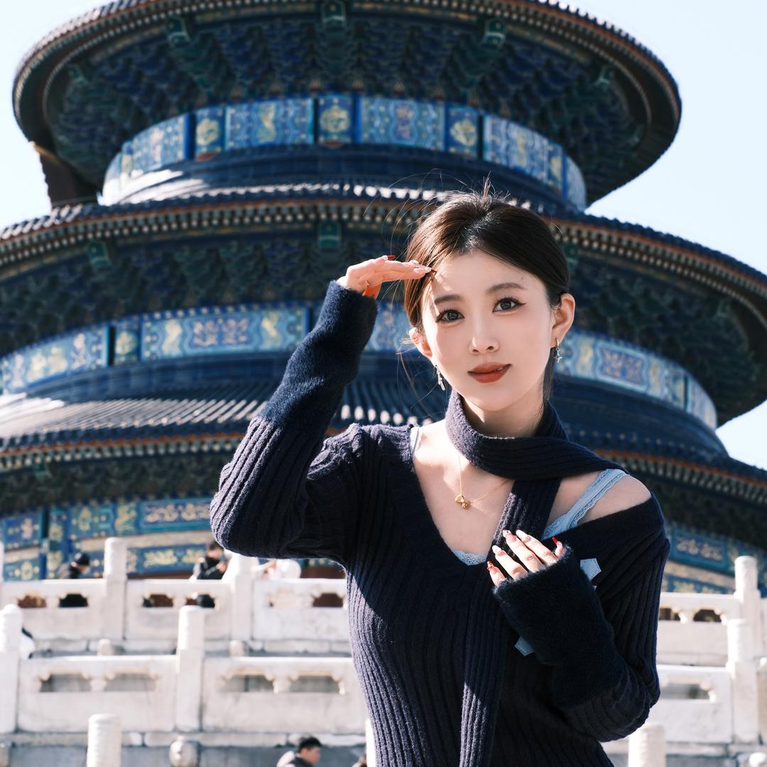 壹然可爱