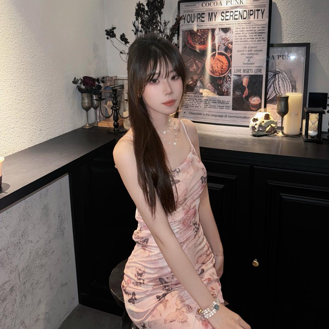 小璐baby