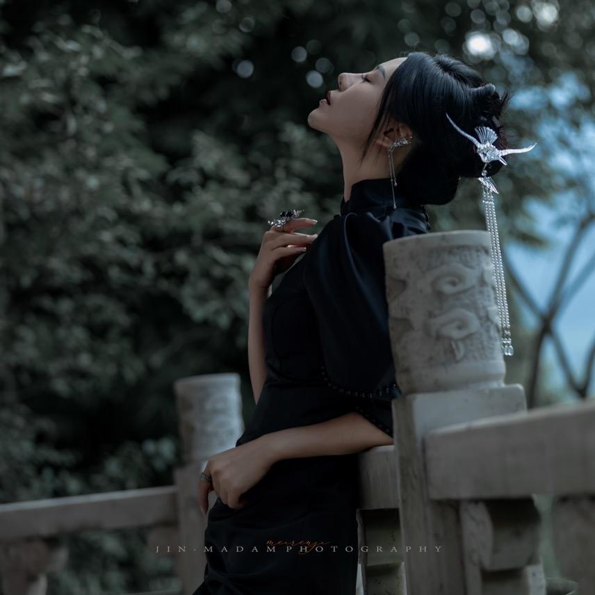 张美人 ¥