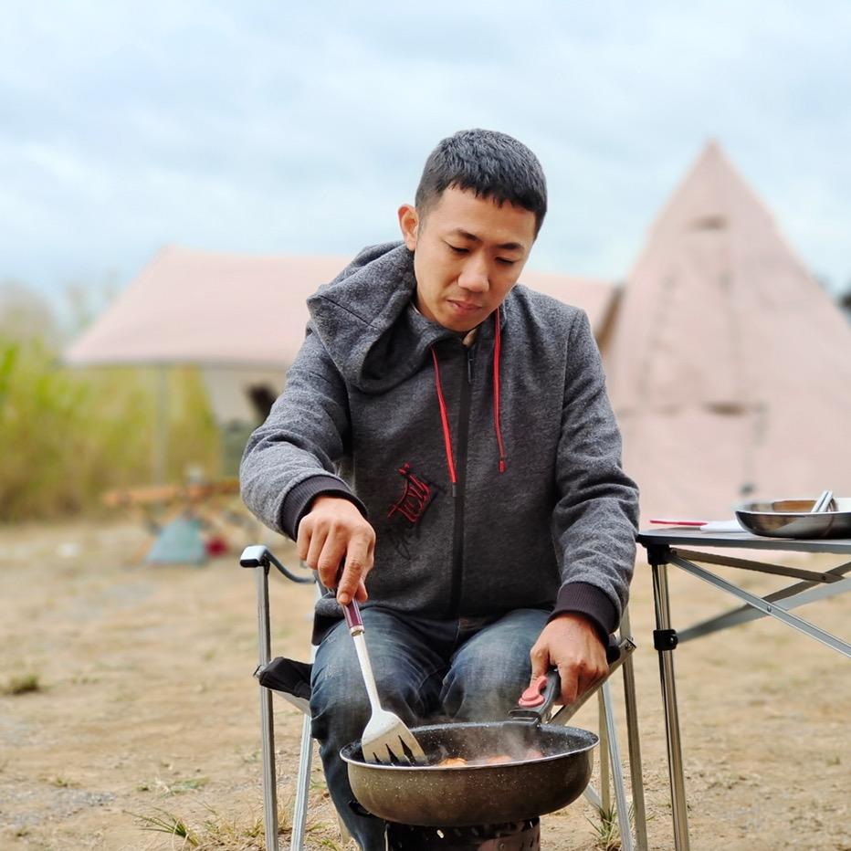 茹茹户外用品