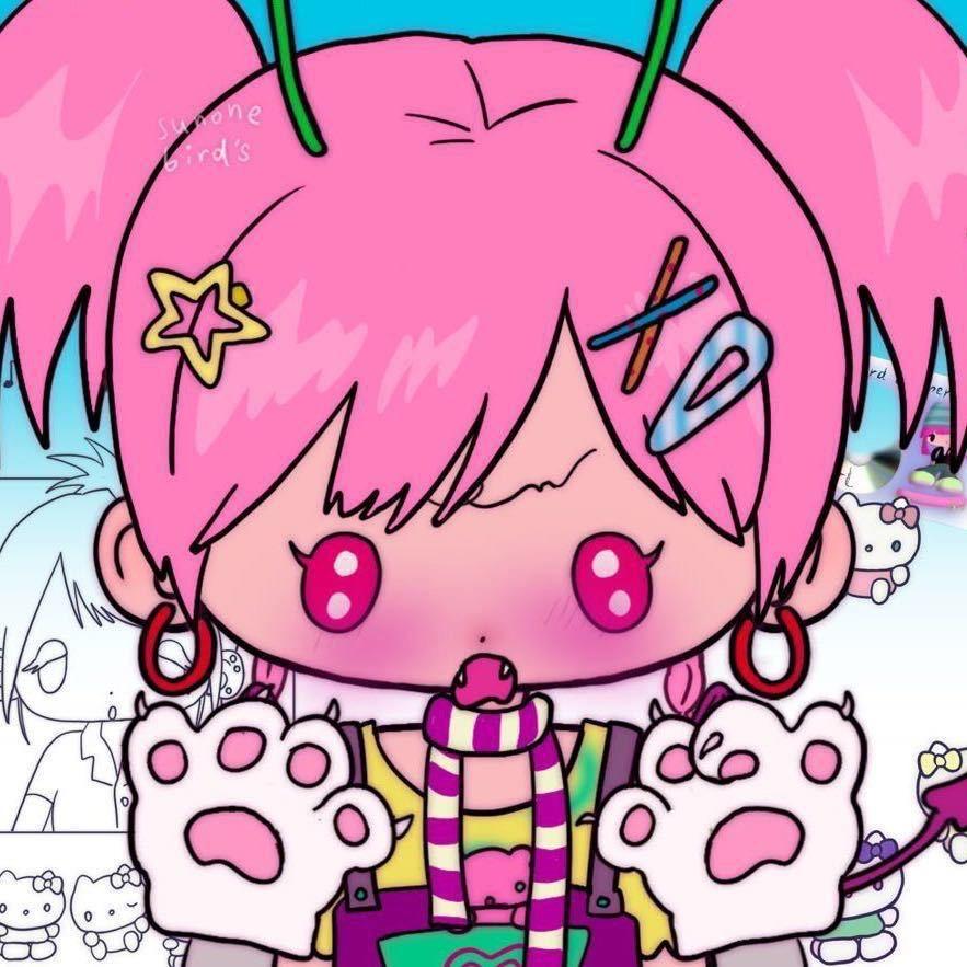 小虫