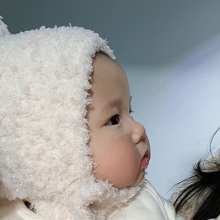 冉冉麻麻👧