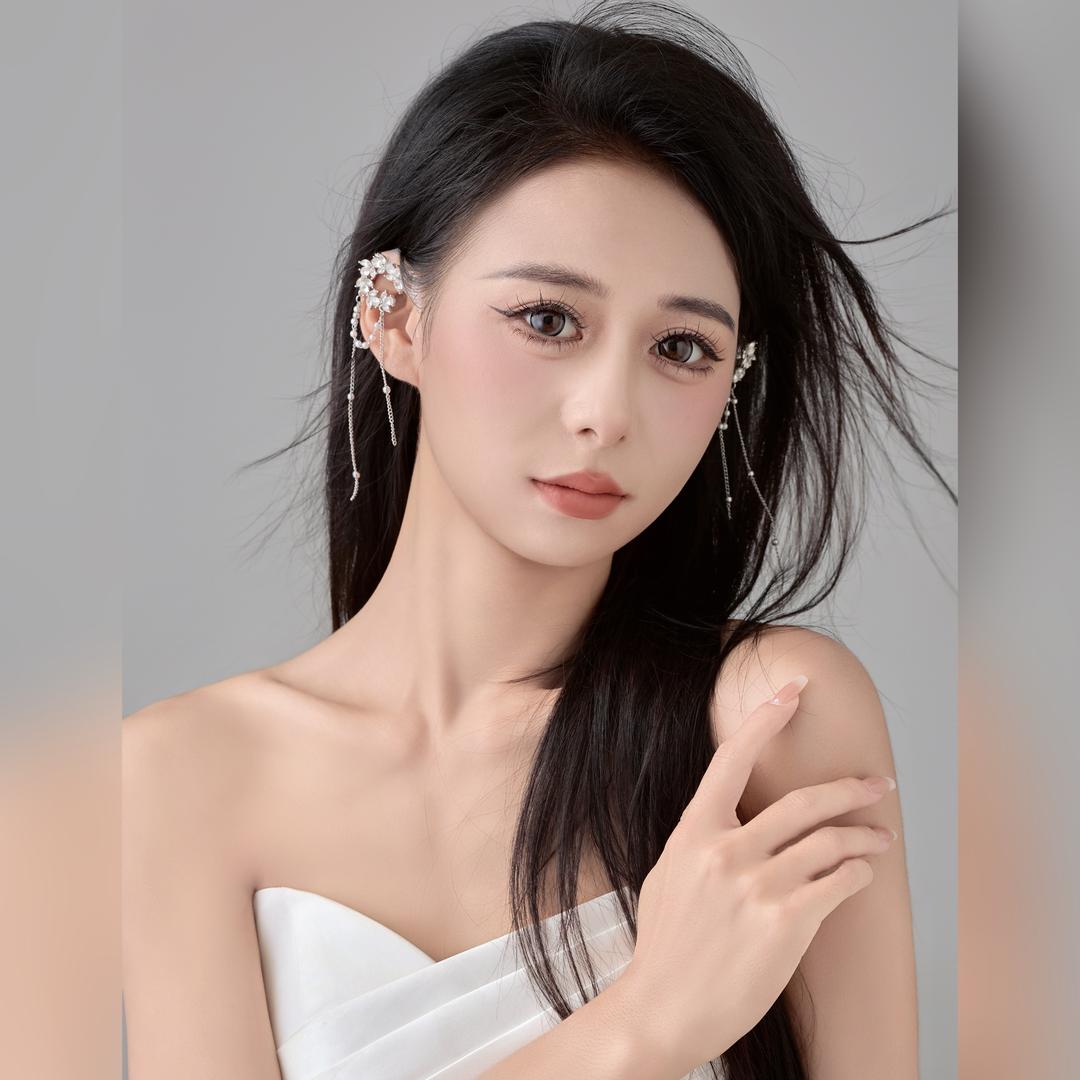 一口越•