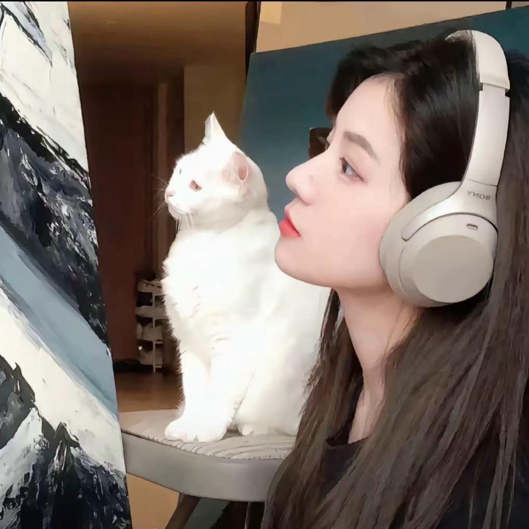 你眼里有星星✨