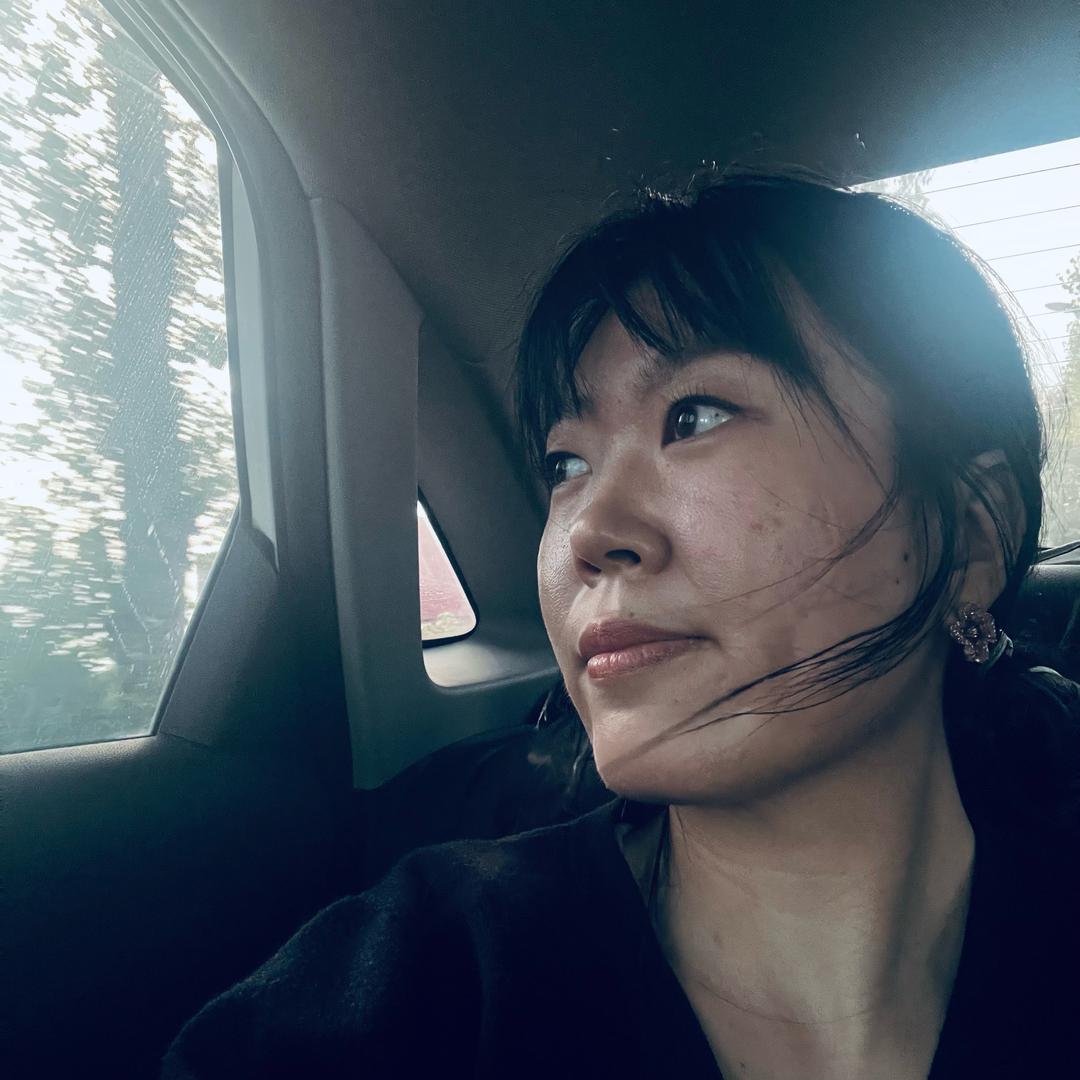 终可见