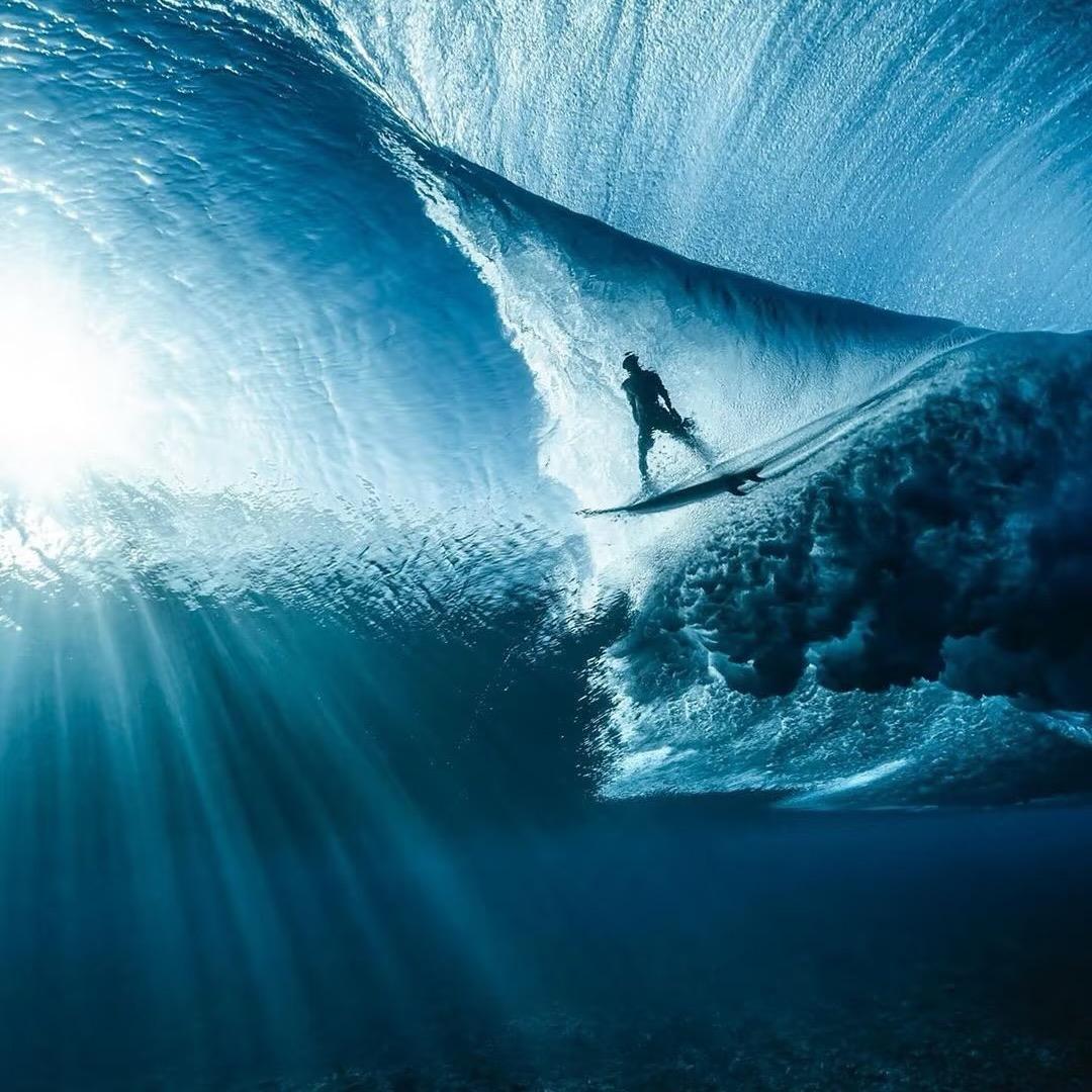 我跟自由泳拼了