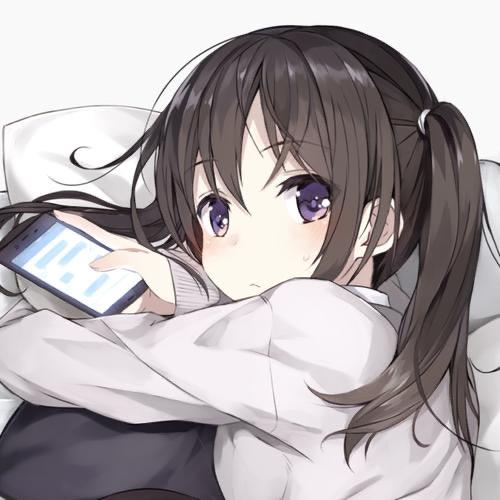 翻滚的螺蛳青