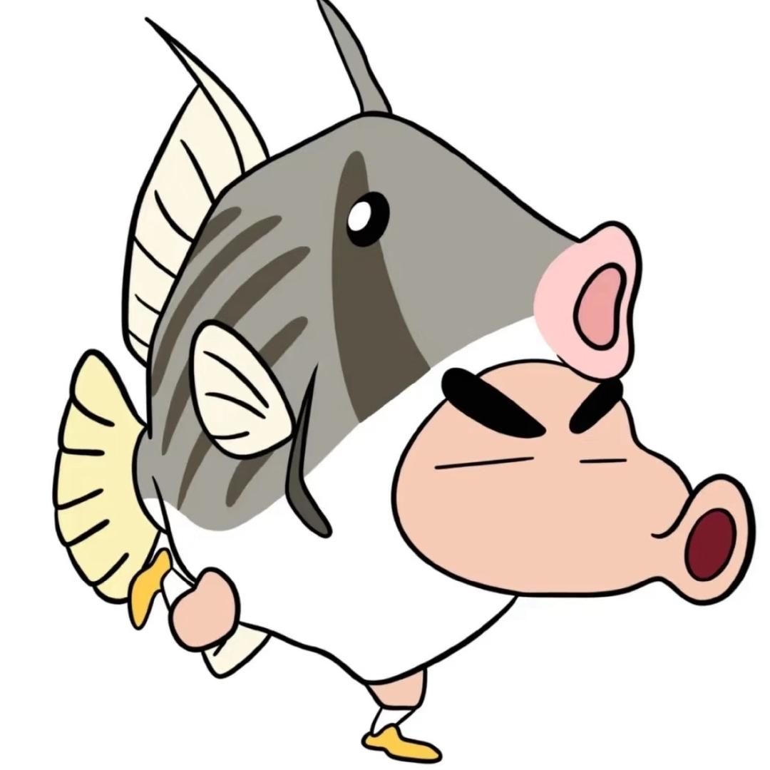 泥嚎～新之助是也