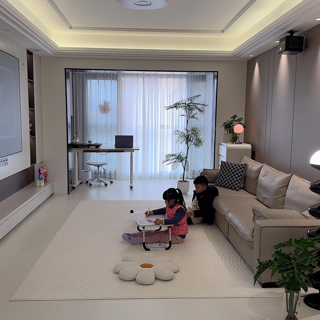 糖果的家