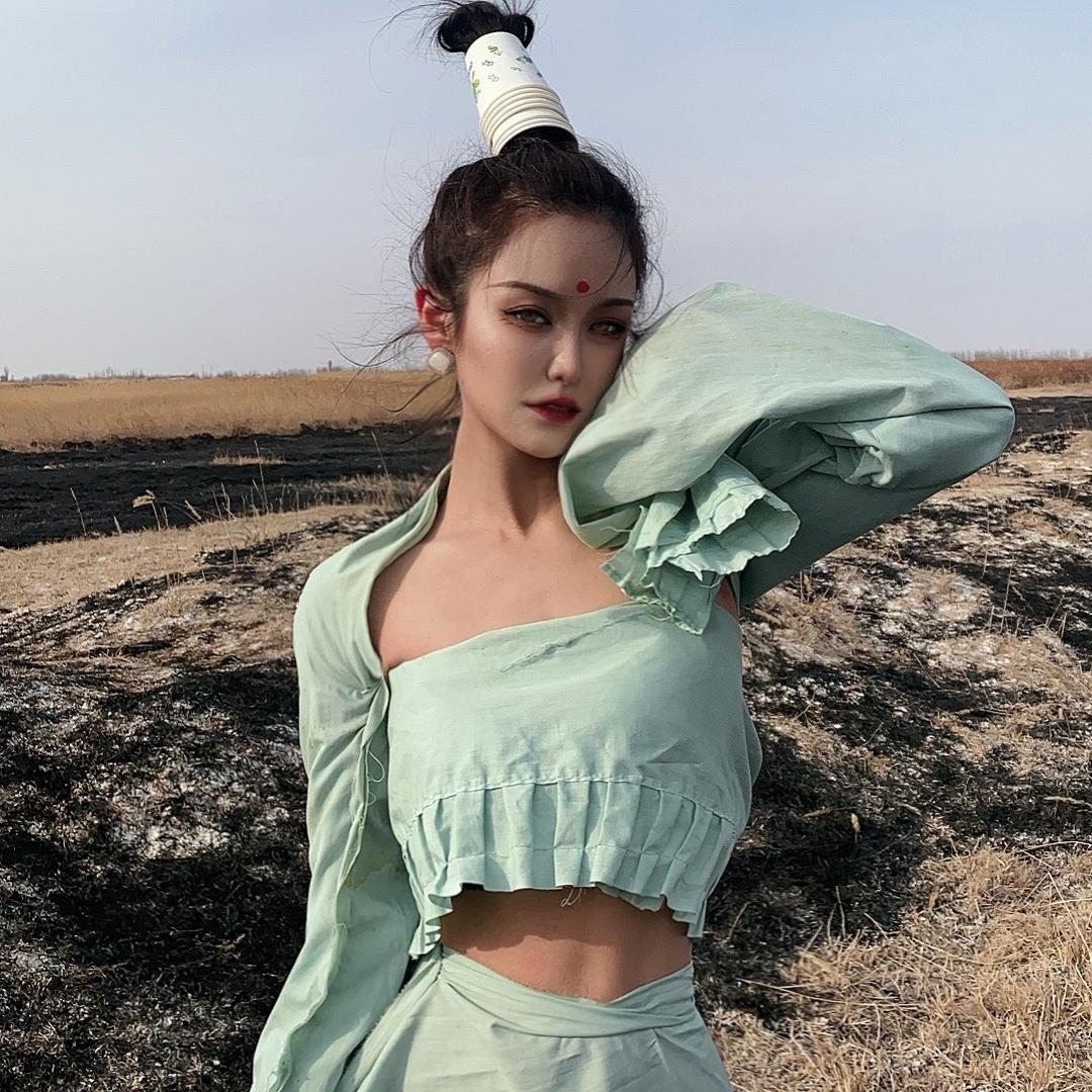 A.Li爱礼服饰商行