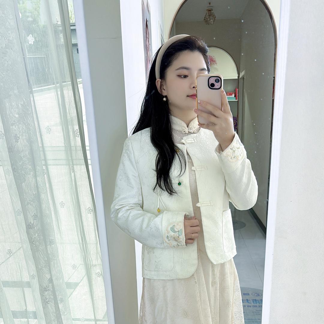 十堰萱妍美业～萱子