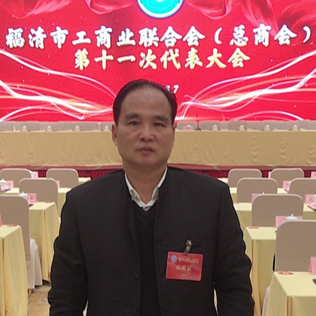 陈力卫