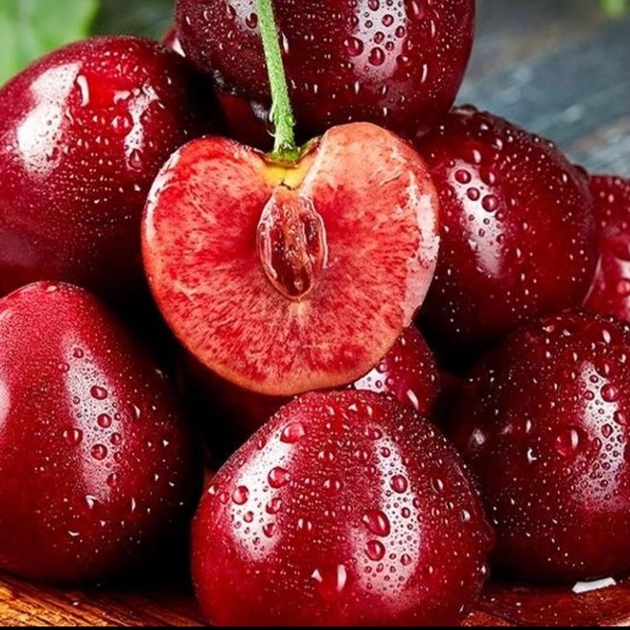 甄选智利J王（脆甜）