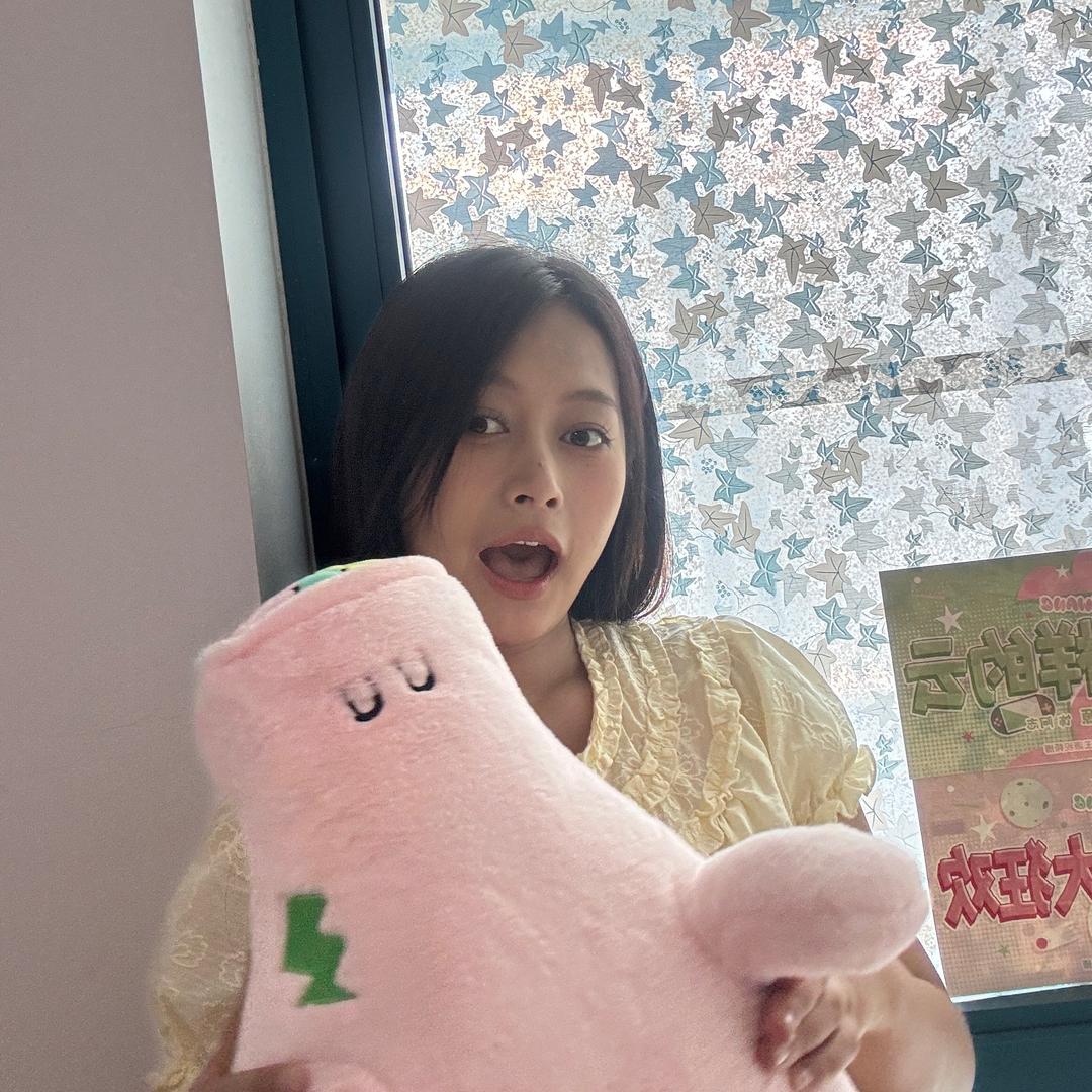 宇宙超级无敌大美女