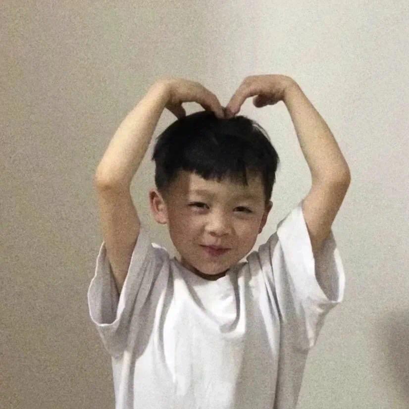 棉毛裤独狼