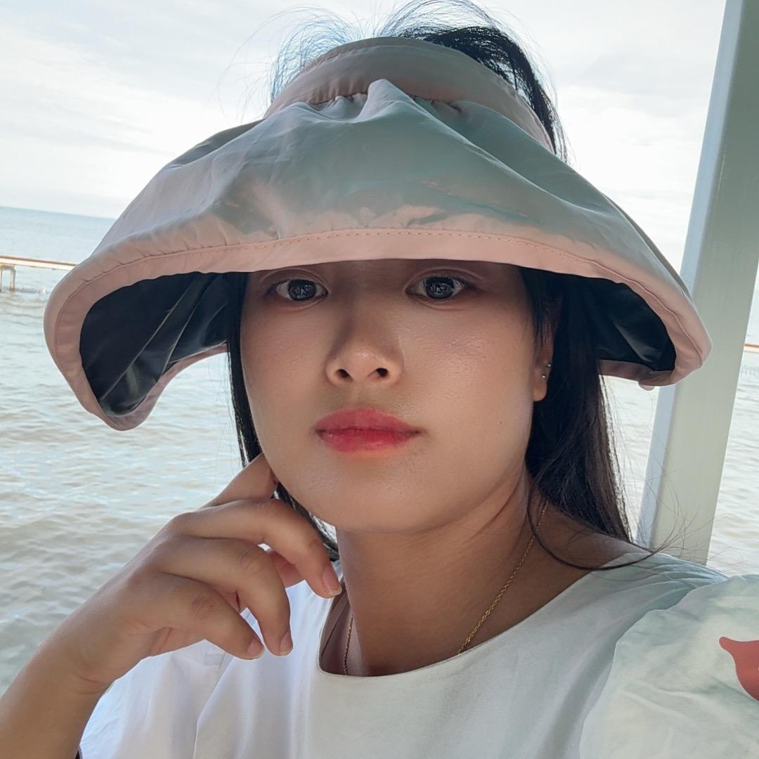 亚楠公主👸