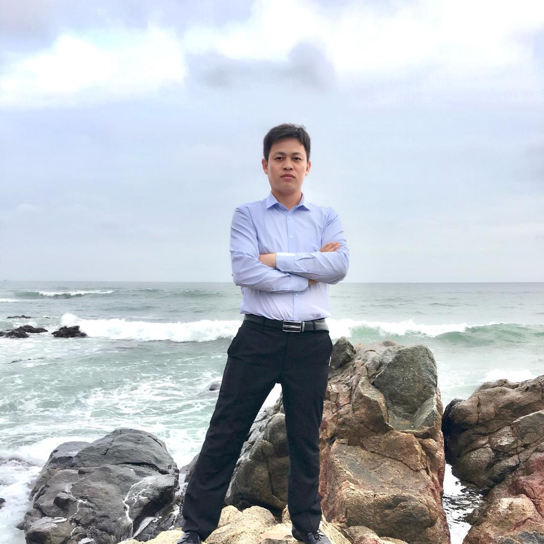 海南买房小李哥帮忙