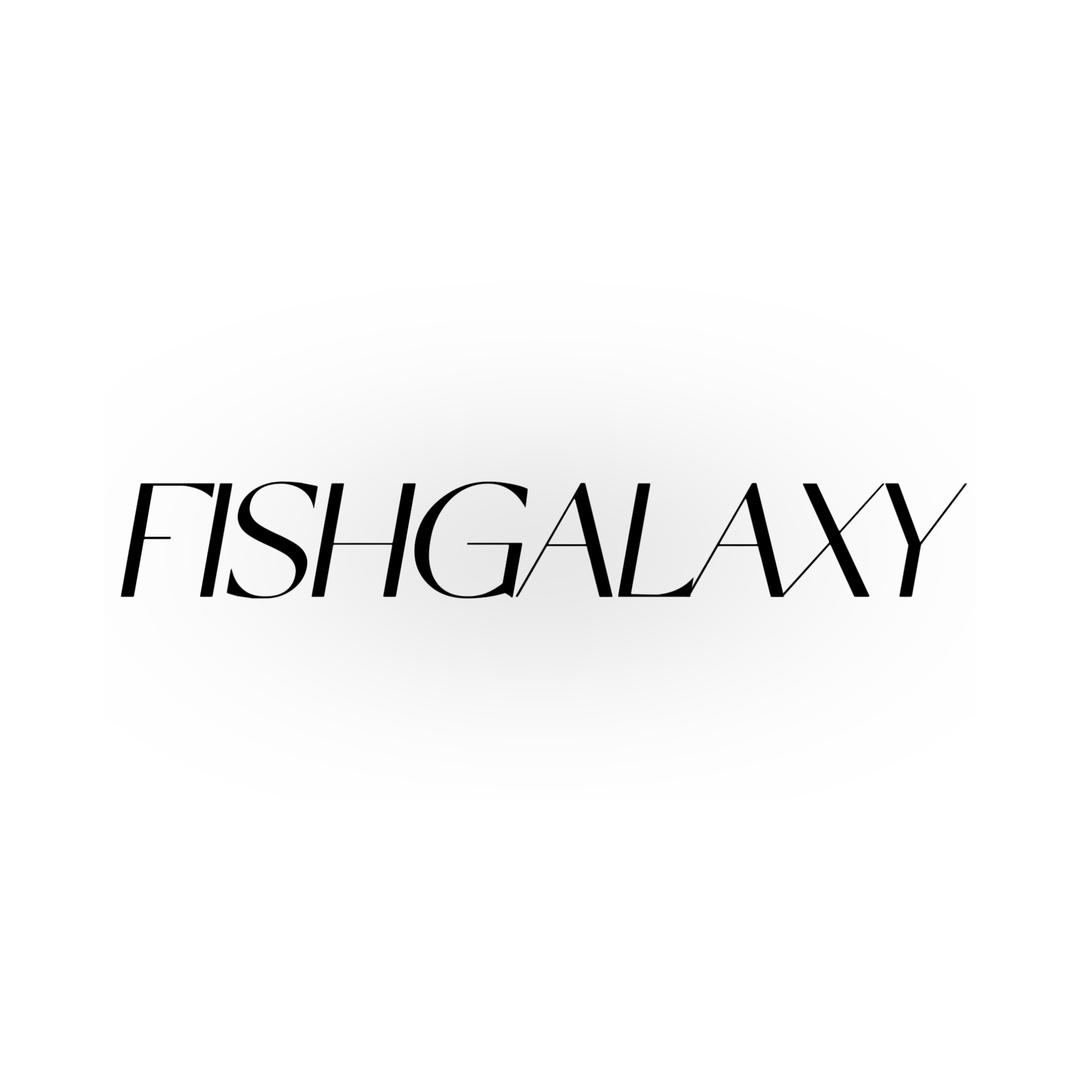 FISHGALAXY 潮酷