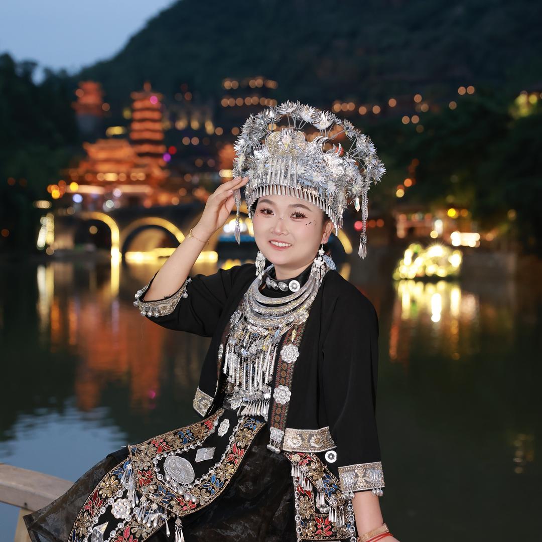 小米粒👑👑