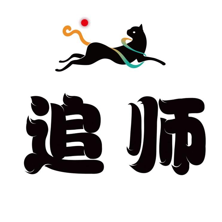 追师发簪