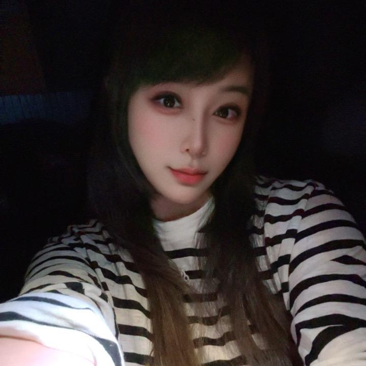 也许是个小姨妈