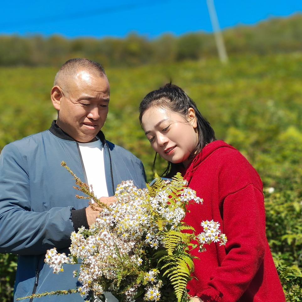 贵天甘哥/甘家茂