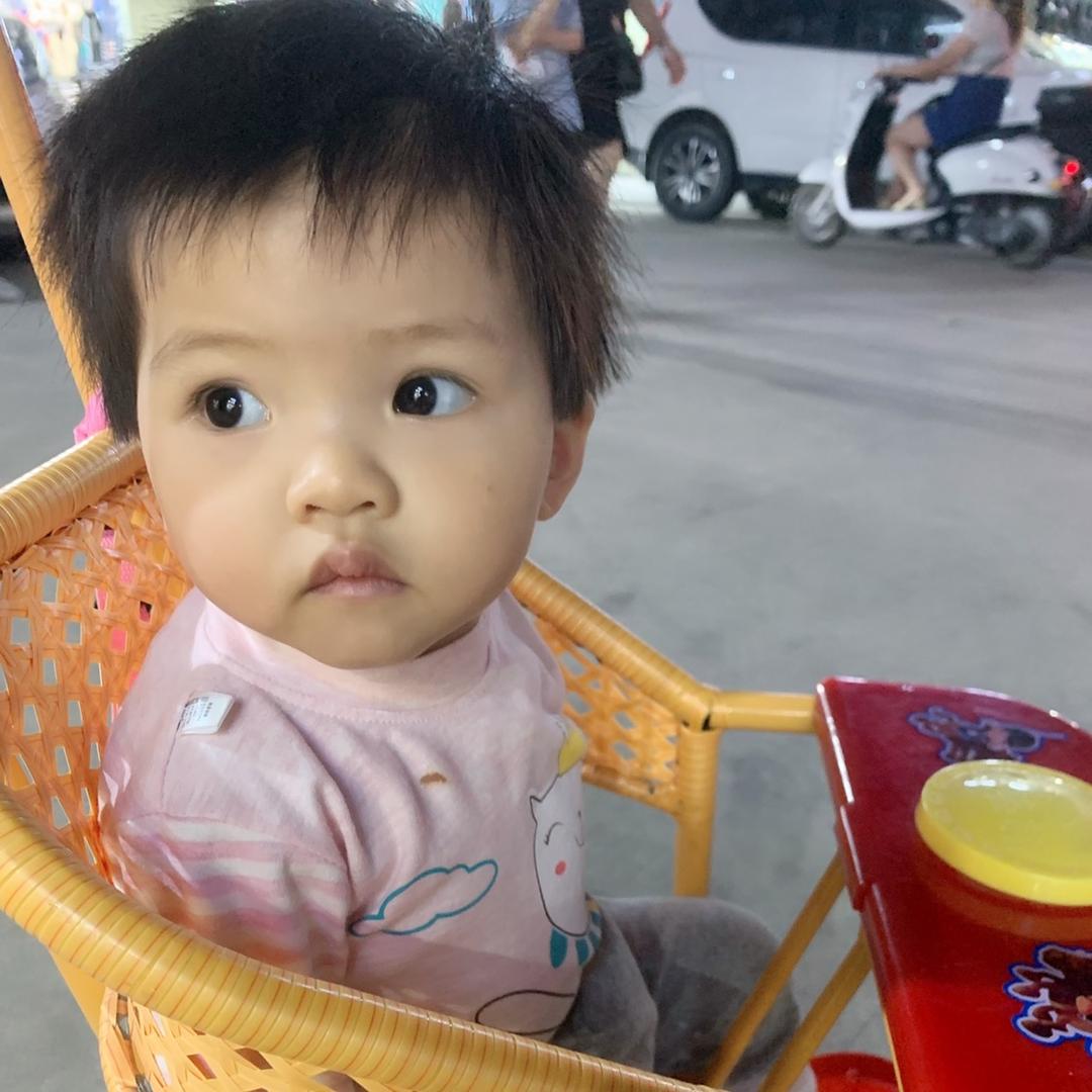 小施施Baby